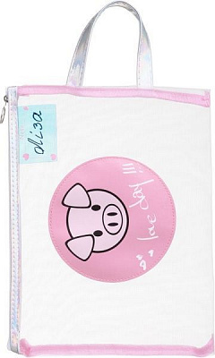 Папка-пенал Love day