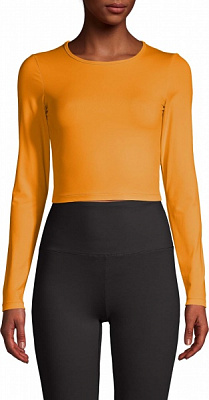 Футболка Casall 21168-283 р.38 желтый