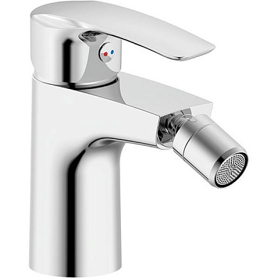 Смеситель для биде Imprese Blatna 40185