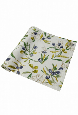 Дорожка (раннер) Oliva 40x140 см La Nuit 