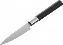Нож универсальный Wasabi Black 10 см 42767000 KAI