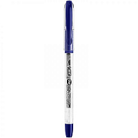 Ручка гелевая BIC Gelocity Stic синяя 1шт. 