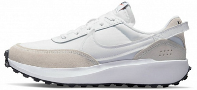 Кросівки Nike Waffle Debut DH9523-100 р.US 7 білий