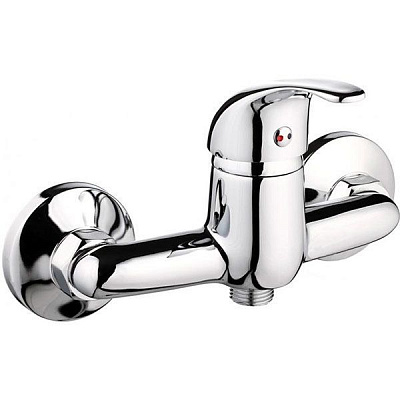 Змішувач для душу Water House Standard HB9142039C