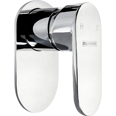 Смеситель для душа Aqua Rodos Imperial AF-L3B072CP