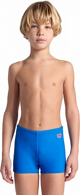 Плавки Arena р.116 синий 006501-805