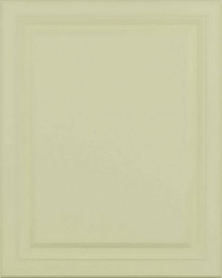 Фасад для кухні Грейд-Плюс Фісташка матова № 300 720х576 н/св Санторіно/ боковина