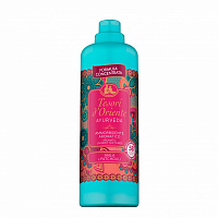 Кондиционер для белья Tesori d’Oriente Аюрведа масло амлы и пачули 1,16 л