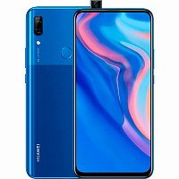 Смартфон Huawei P smart Z 4/64GB Sapphire Blue (51093WVM)