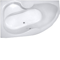 Ванна акриловая Koller Pool Montana 150x105 L