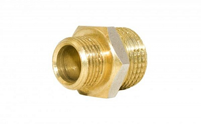 Ніпель ЗЗ STA 1/2