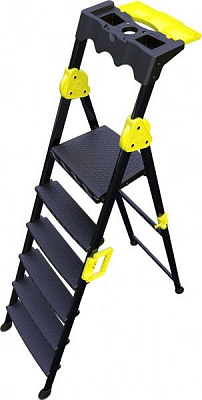 Драбина-стрем’янка Baulich PRO STPL-BL6