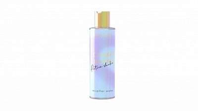 Мицеллярная вода Ingrid Cosmetics Candy Boom 200 мл