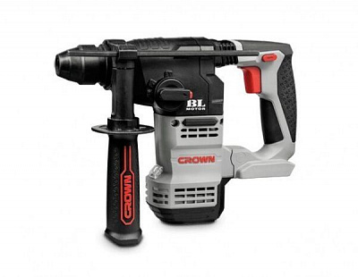 Перфоратор Crown CT28001HX