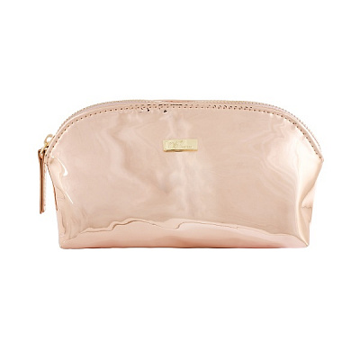 Пенал-косметичка YW-56 Rose Gold 532991 YES бежевый