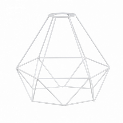 Плафон KOSA STANDART 2123 LIGHT SET белый
