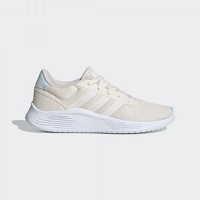 Кроссовки Adidas LITE RACER 2.0 EH0956 р.4 бежевый