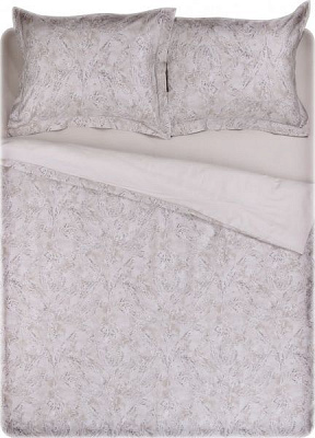 Комплект постельного белья Shadow 2.0 фиолетовый Lameirinho 