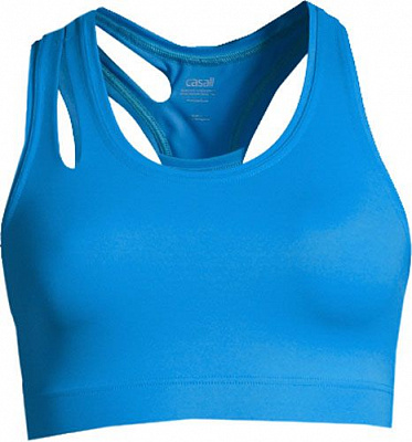 Бра Casall Move Around Sports Bra 19992-043 M блакитний