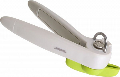 Ключ консервний нержавіюча сталь/пластик Flamberg Smart Kitchen