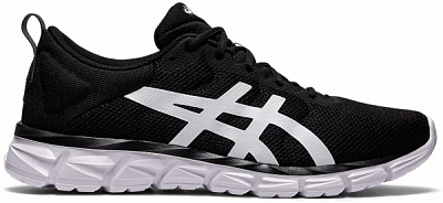 Кроссовки Asics GEL-QUANTUM LYTE 1201A235-006 р.41,5 US 8 черный