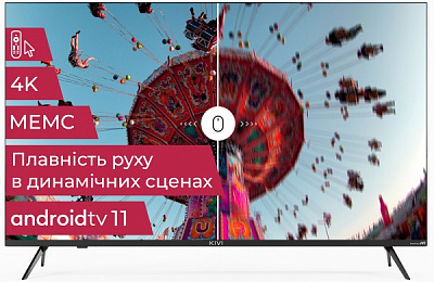 Телевизор Kivi 43U750NB