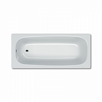 Ванна сталева Koller Pool Liberty 170х70 см