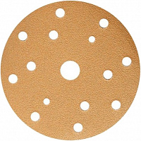 Круг шлифовальный SunMight 150 мм 1 шт. B312T 44318