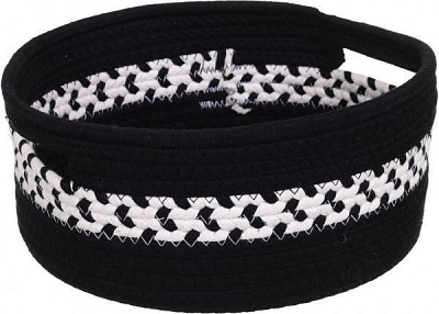 Корзинка декоративная S ротанг MA2900040S Koopman