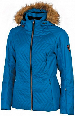 Куртка McKinley Shelby 250813-633 р.36 синий