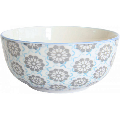 Салатник Slavna Ash 14 см Milika