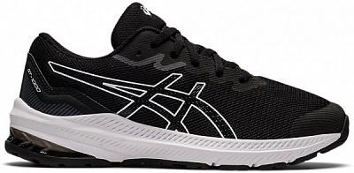 Кроссовки Asics GT-1000 11 GS 1014A237-001 р.33,5 оранжевый