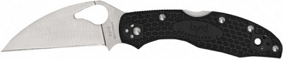 Нож складной Spyderco Byrd Meadowlark 2 Wharncliffe 87.15.09