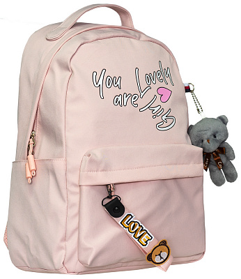 Рюкзак Safari 40x28x14 см 13010165