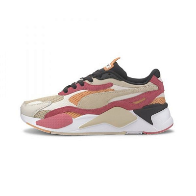 Кроссовки Puma RS-X? Mesh Pop Wn s 37211701 р.4,5 черный