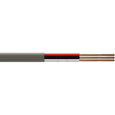 Кабель силовой многожильный Одескабель ВВП 3х4,0 медь