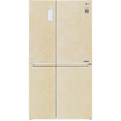 Холодильник LG GC-B247SEUV