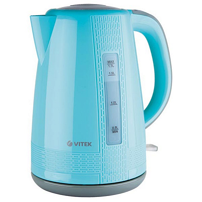 Чайник электрический Vitek VT-7001
