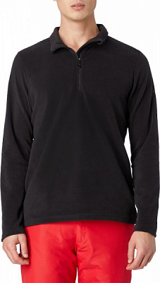 Джемпер McKinley Amarillo ux 252477-057 р. 3XL чорний
