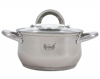 Кастрюля Krauff 1.7 л 26-238-073