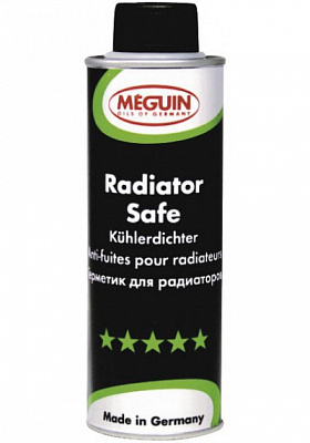 Герметик для радиаторов MEGUIN Radiator 250 мл