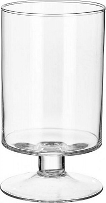 Подсвечник Huricane Wrzesniak Glassworks