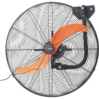 Вентилятор Wild Wind Dt-IWF3503B