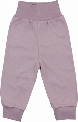 Штанці Bambinelli Єдиноріг р.62 бузковий