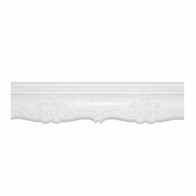 Потолочный плинтус SOREX 1005 2000x52x40мм 