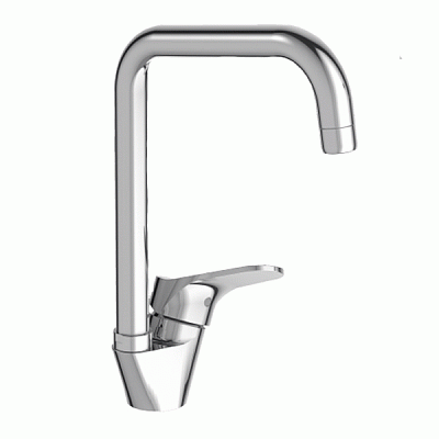 Змішувач для кухні Jacob Delafon Brive E75770-CP