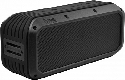 Акустика Divoom Voombox-Power 2.0 black
