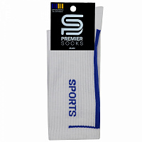 Носки мужские Premier Socks с надписью Sports р.29 белый