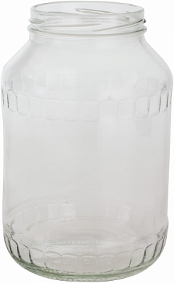 Банка ТО 1,5 л 9055722 Зоря