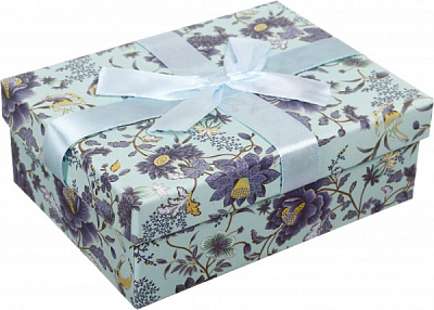 Коробка подарочная Art studio of happiness GS11713 16,5x12,5x6 см